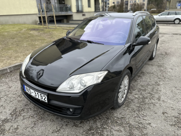 Renault Laguna